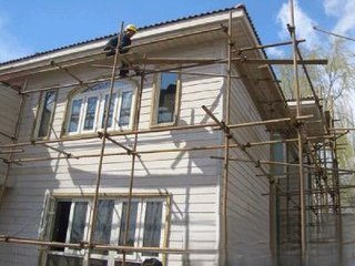 新干房屋加固施工要多少钱？